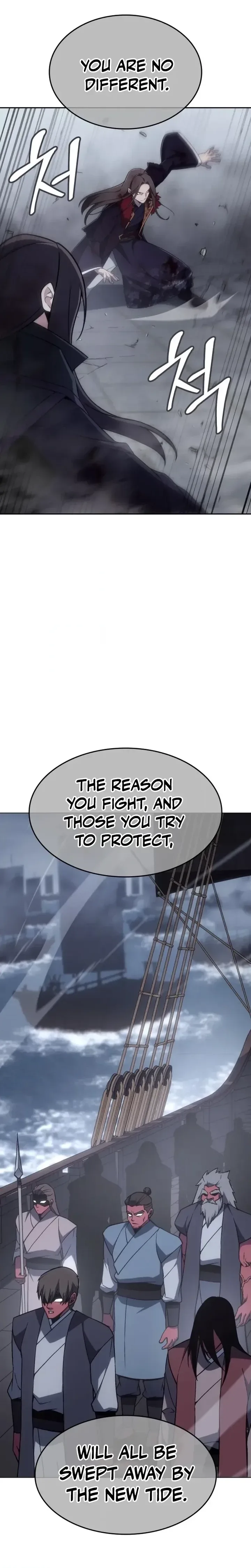 I Reincarnated As The Crazed Heir Chapter 197 page 63