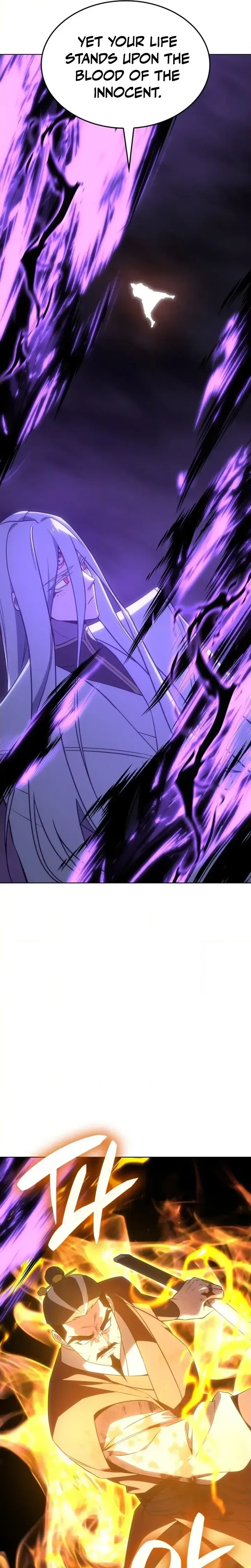 I Reincarnated As The Crazed Heir Chapter 197 page 51