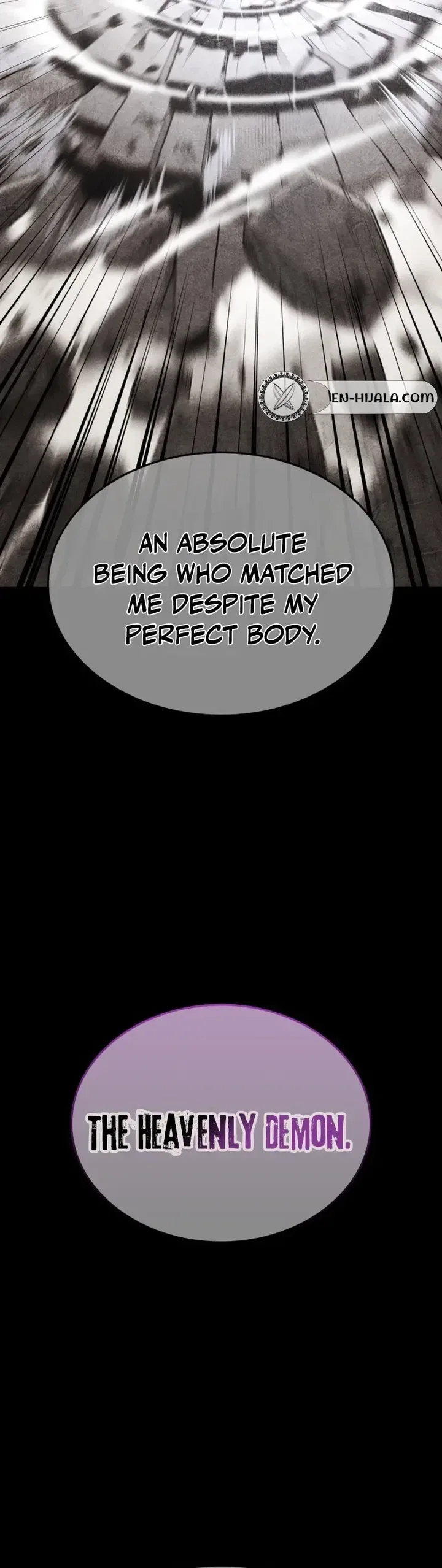 I Reincarnated As The Crazed Heir Chapter 197 page 60