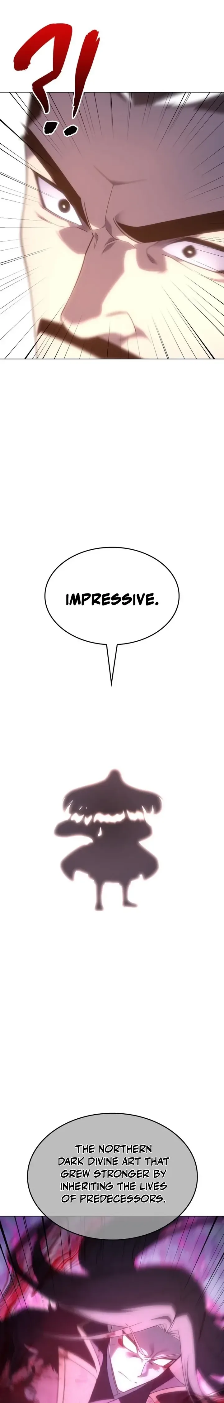 I Reincarnated As The Crazed Heir Chapter 197 page 55
