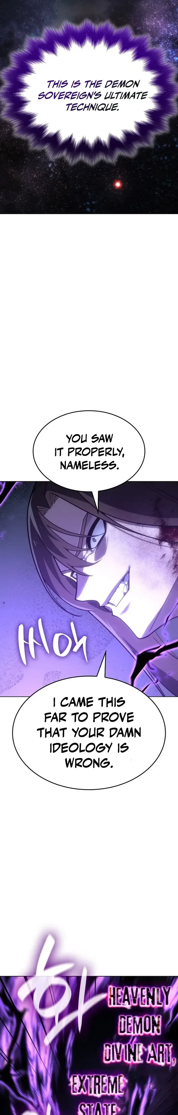 I Reincarnated As The Crazed Heir Chapter 197 page 47
