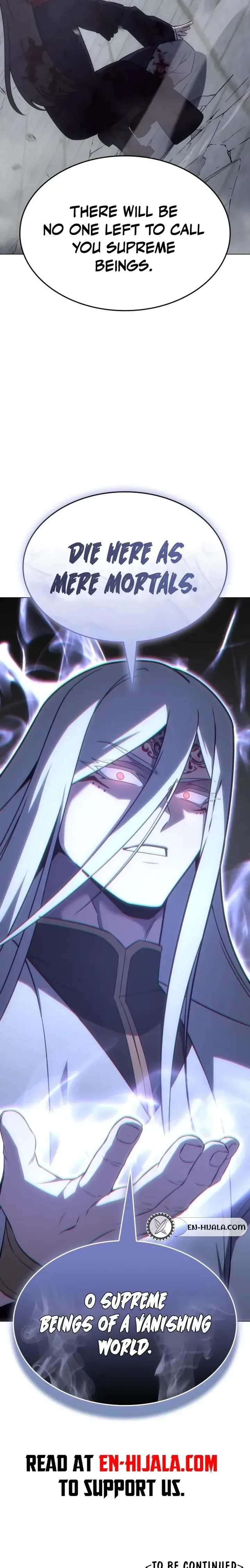 I Reincarnated As The Crazed Heir Chapter 197 page 65