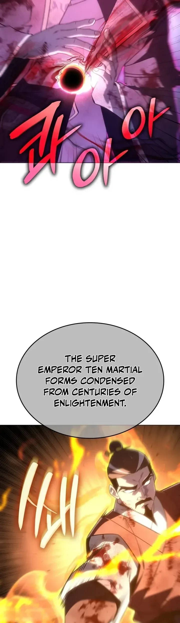 I Reincarnated As The Crazed Heir Chapter 197 page 56