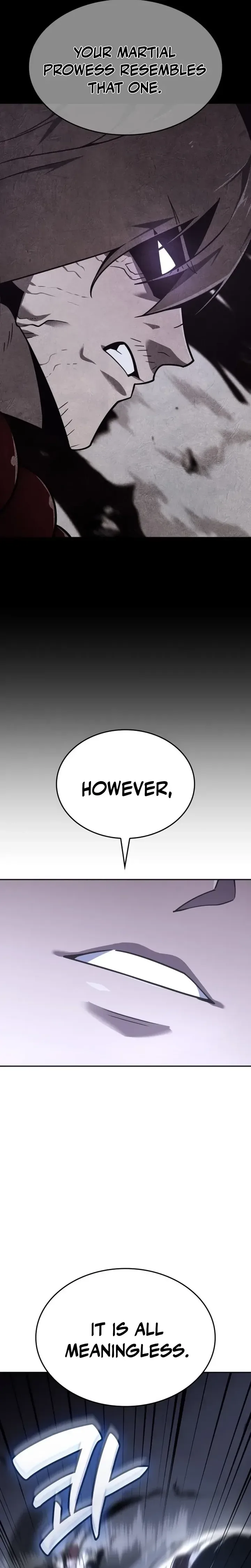 I Reincarnated As The Crazed Heir Chapter 197 page 61