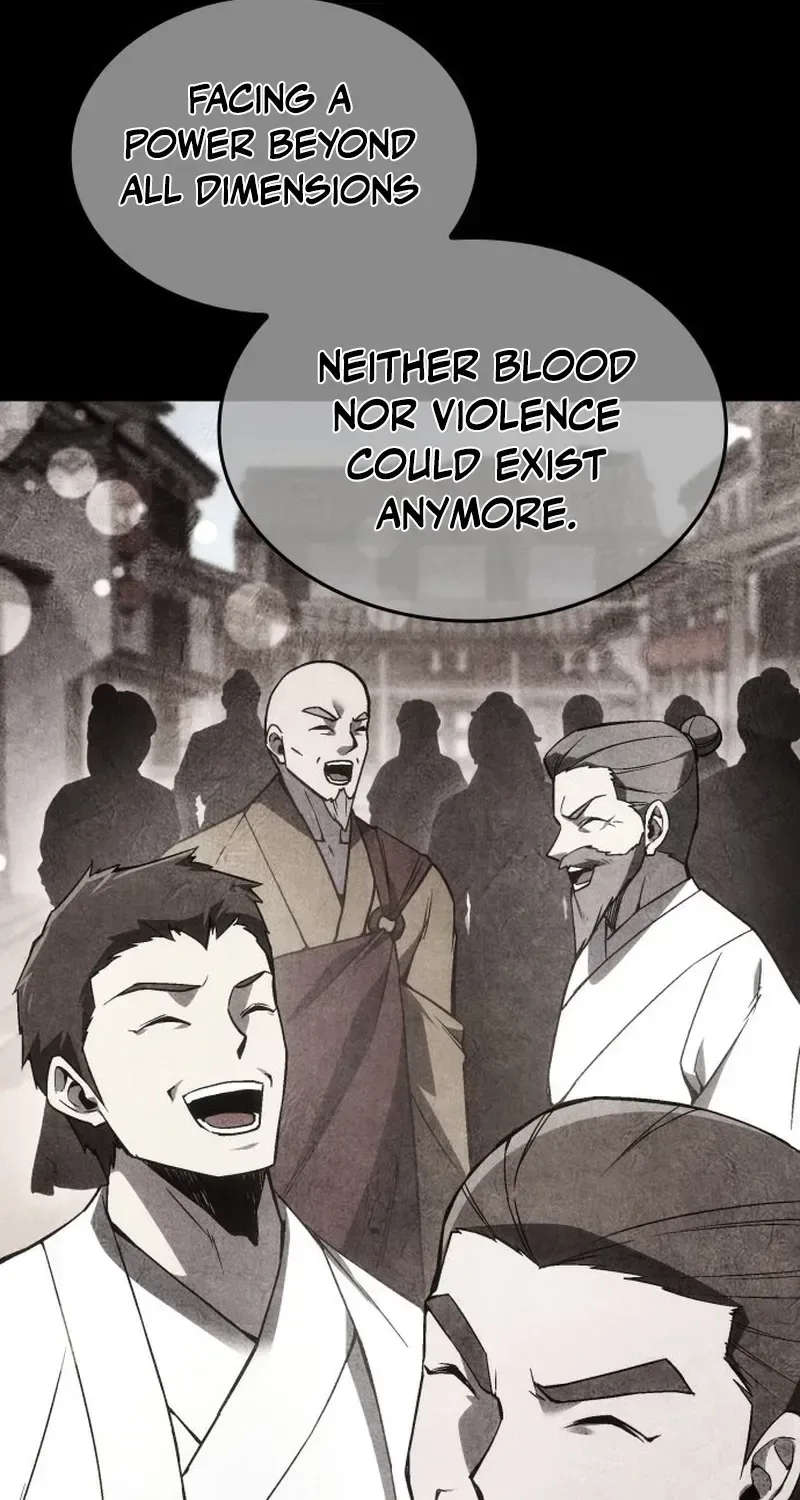 I Reincarnated As The Crazed Heir Chapter 198 page 84