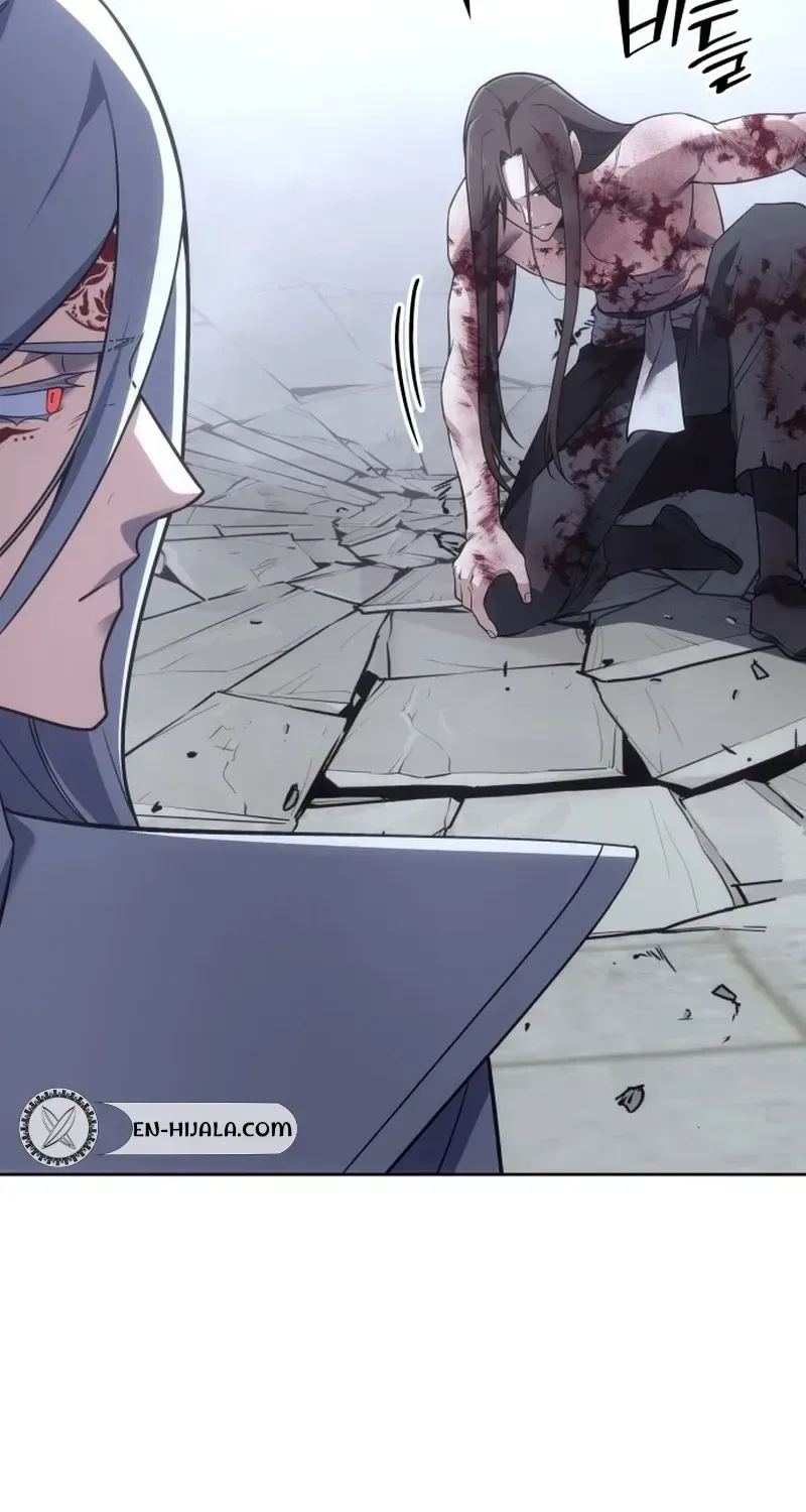 I Reincarnated As The Crazed Heir Chapter 198 page 101