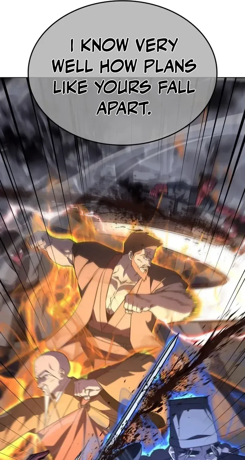 I Reincarnated As The Crazed Heir Chapter 198 page 125