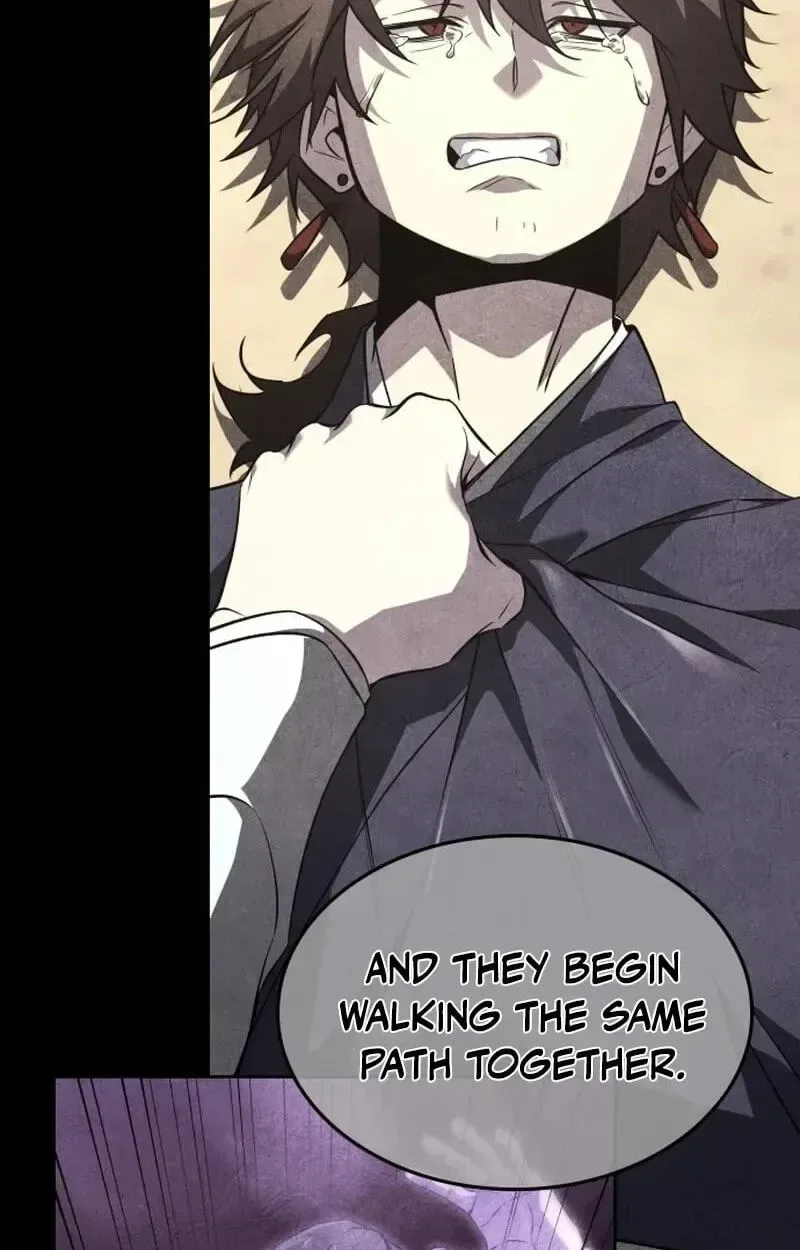 I Reincarnated As The Crazed Heir Chapter 199 page 94