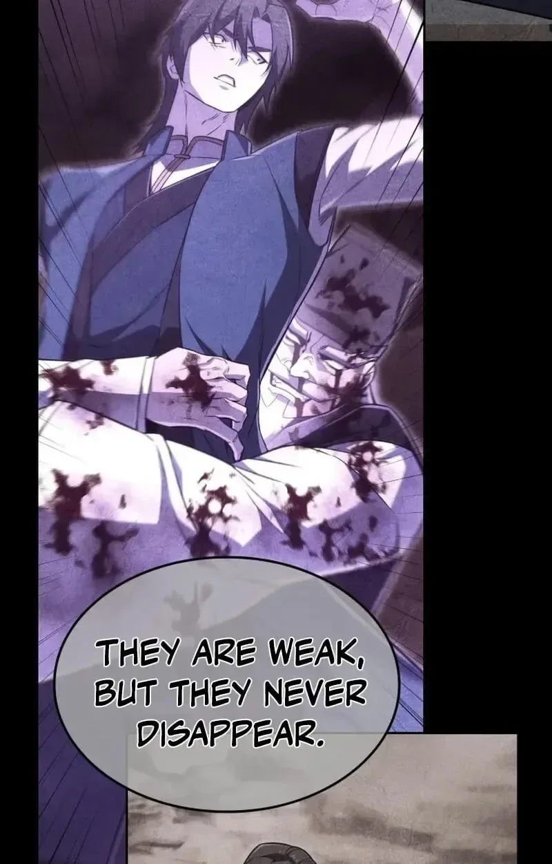 I Reincarnated As The Crazed Heir Chapter 199 page 95