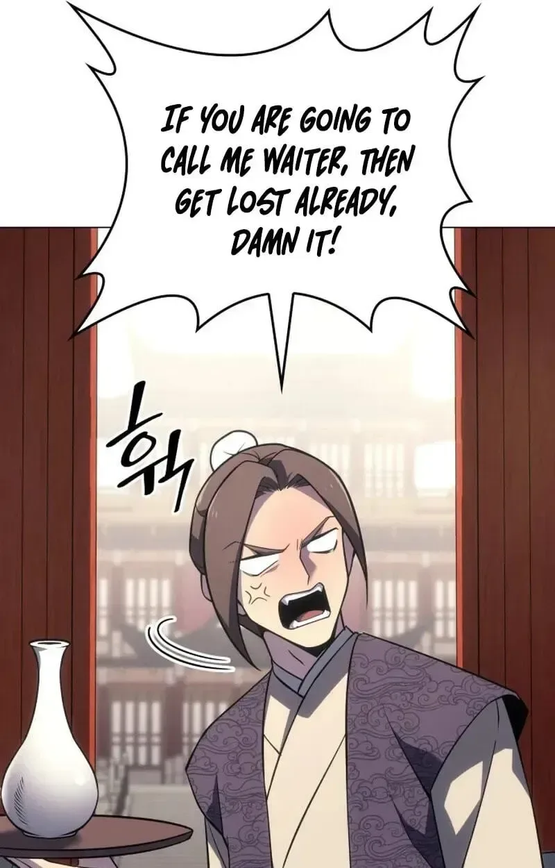 I Reincarnated As The Crazed Heir Chapter 199 page 196