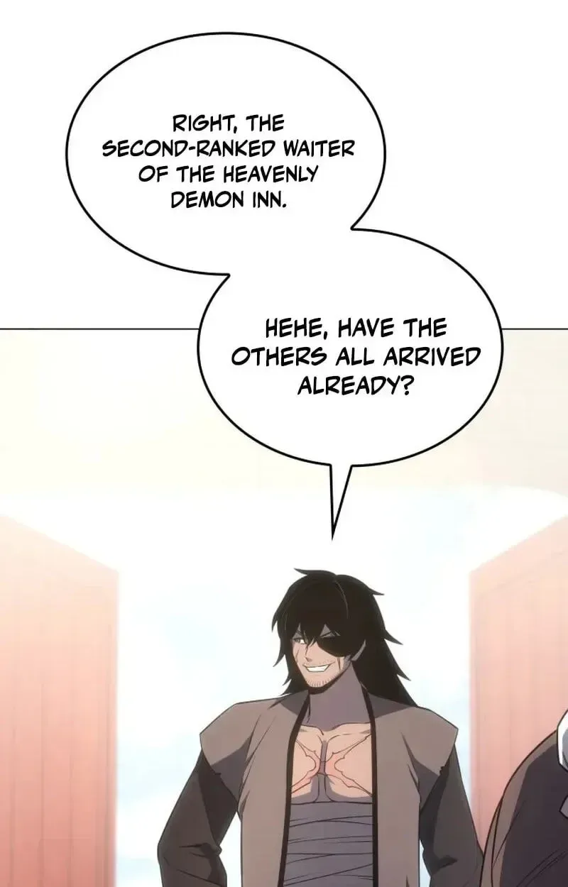 I Reincarnated As The Crazed Heir Chapter 199 page 198