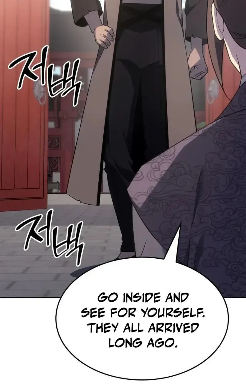 I Reincarnated As The Crazed Heir Chapter 199 page 199