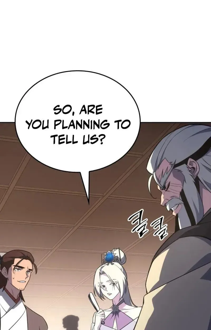 I Reincarnated As The Crazed Heir Chapter 199 page 216