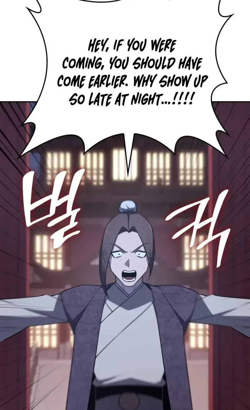 I Reincarnated As The Crazed Heir Chapter 199 page 228