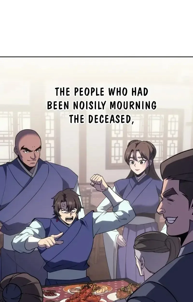 I Reincarnated As The Crazed Heir Chapter 199 page 218