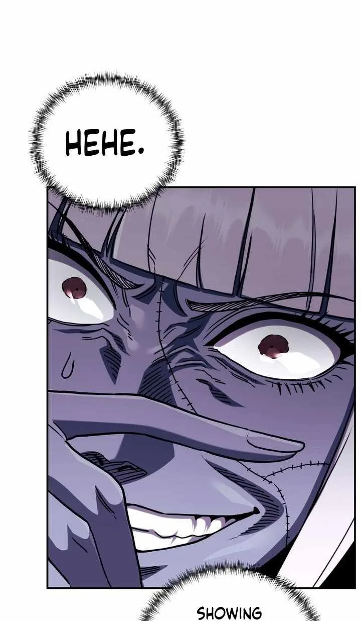 The Crazy Villain Regains His Sanity Chapter 19 page 13