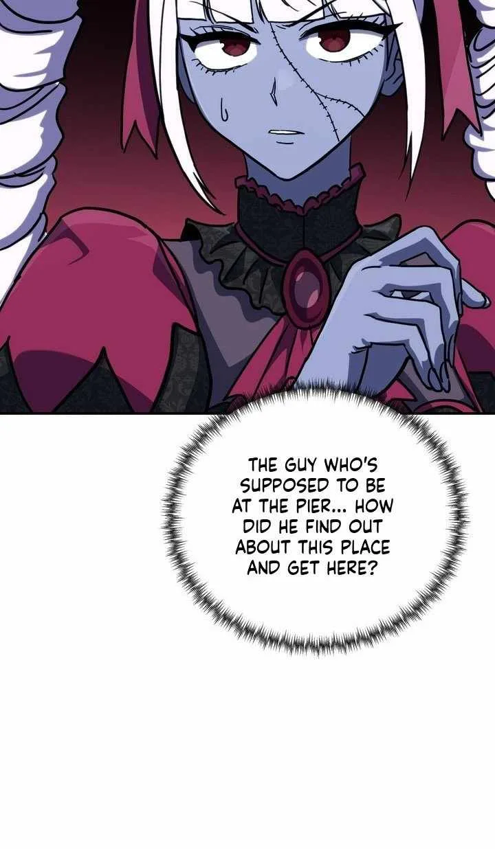 The Crazy Villain Regains His Sanity Chapter 19 page 5