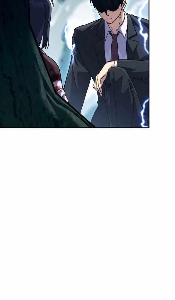The Crazy Villain Regains His Sanity Chapter 19 page 7