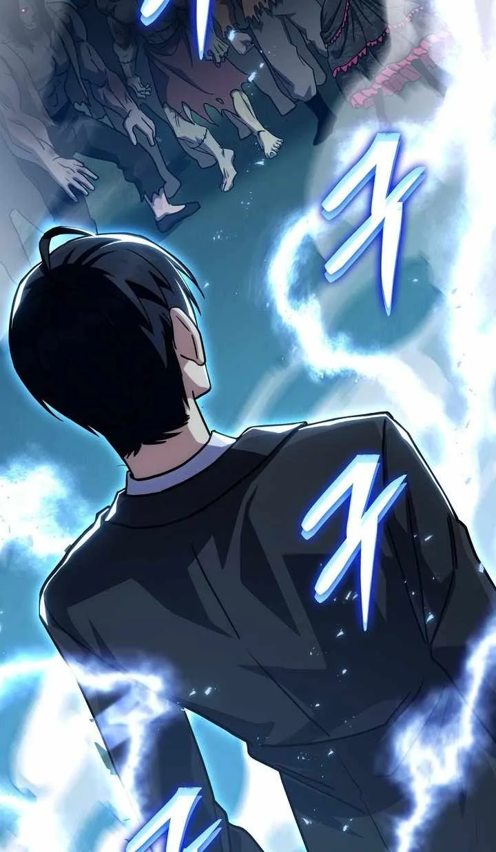 The Crazy Villain Regains His Sanity Chapter 19 page 3