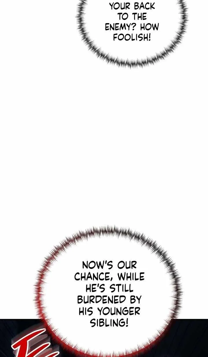 The Crazy Villain Regains His Sanity Chapter 19 page 14