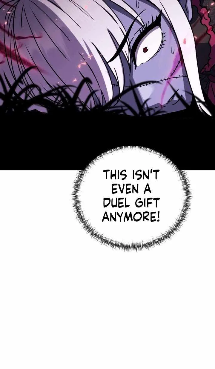 The Crazy Villain Regains His Sanity Chapter 19 page 34