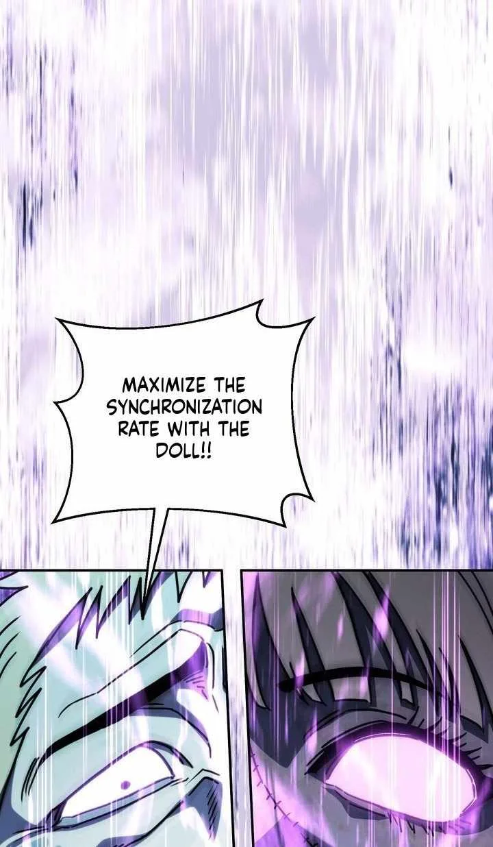 The Crazy Villain Regains His Sanity Chapter 19 page 48