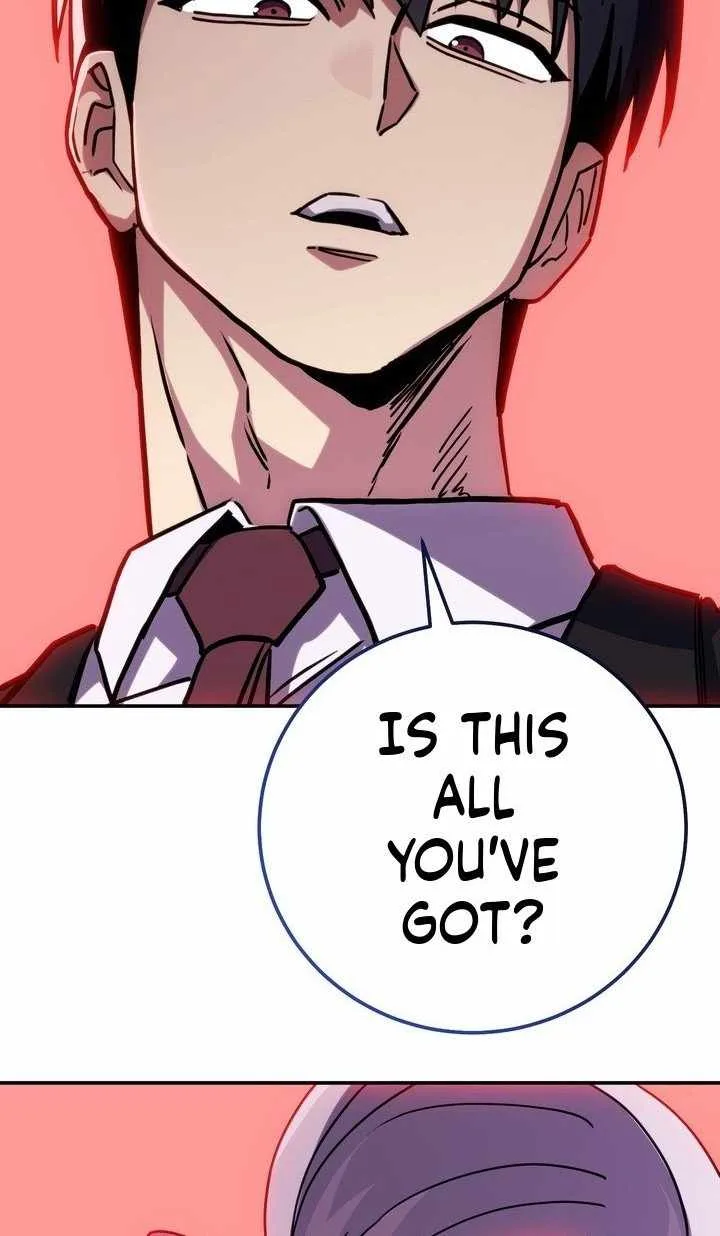 The Crazy Villain Regains His Sanity Chapter 19 page 39