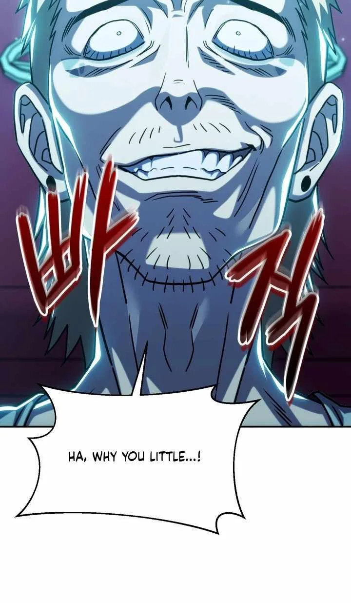 The Crazy Villain Regains His Sanity Chapter 19 page 43