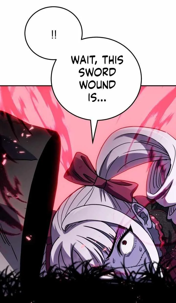 The Crazy Villain Regains His Sanity Chapter 19 page 35