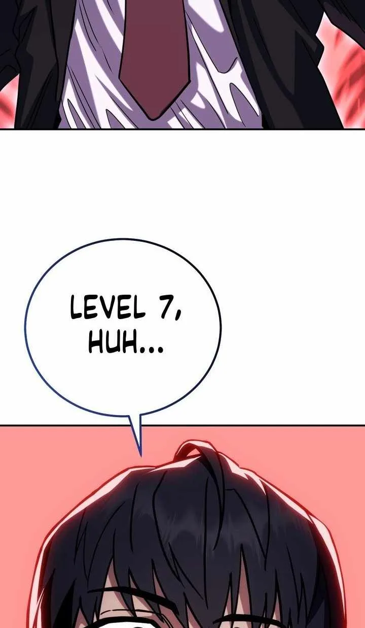 The Crazy Villain Regains His Sanity Chapter 19 page 38