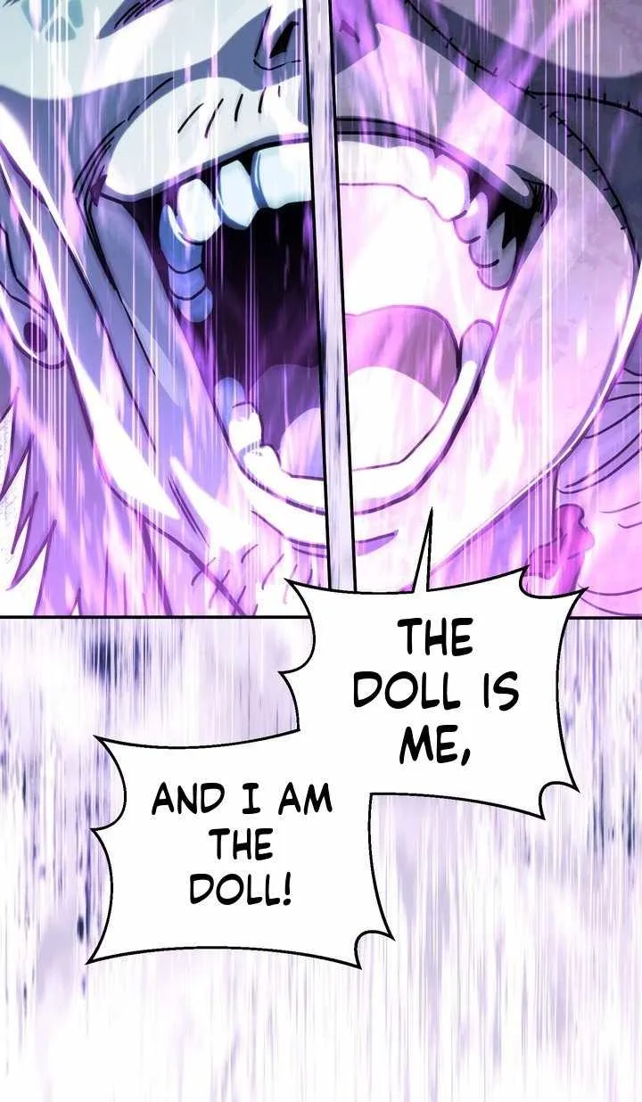 The Crazy Villain Regains His Sanity Chapter 19 page 49