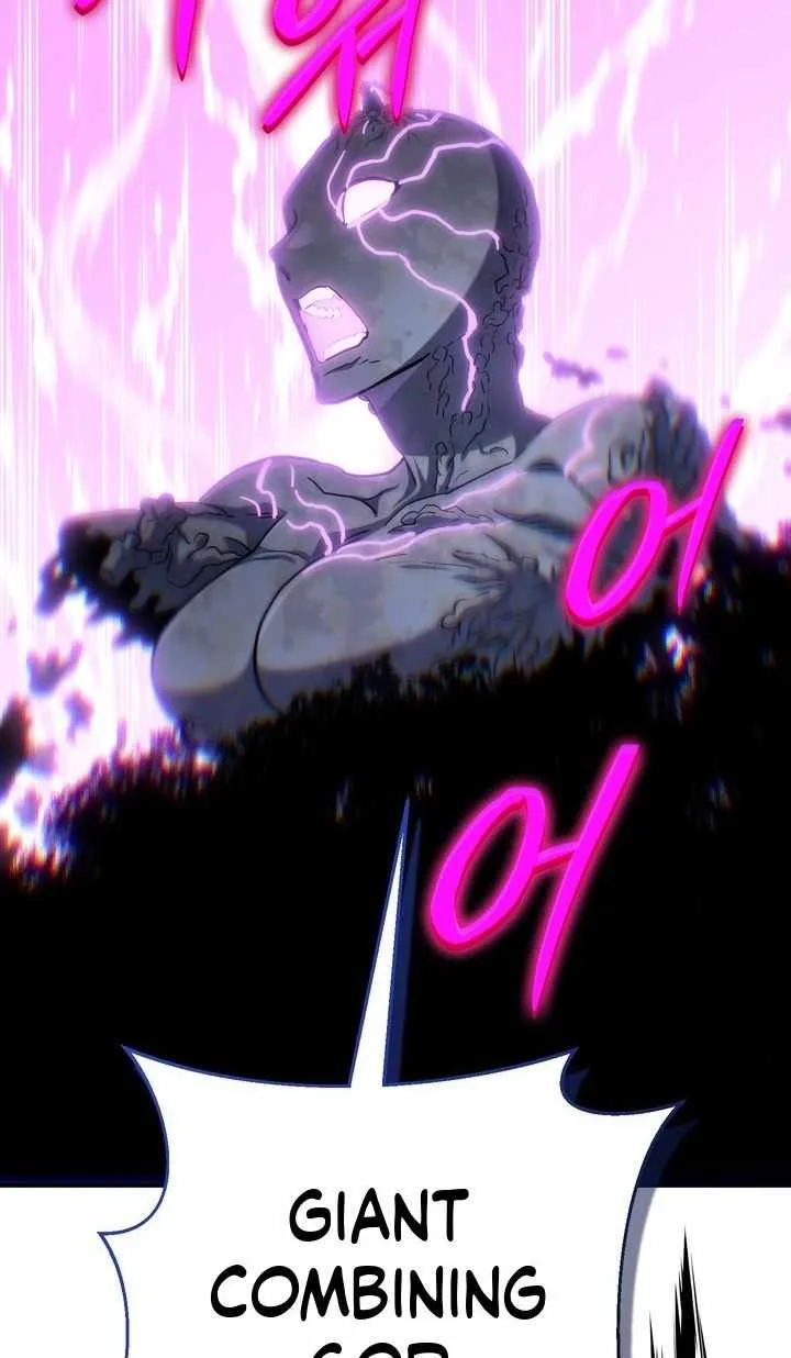 The Crazy Villain Regains His Sanity Chapter 19 page 53