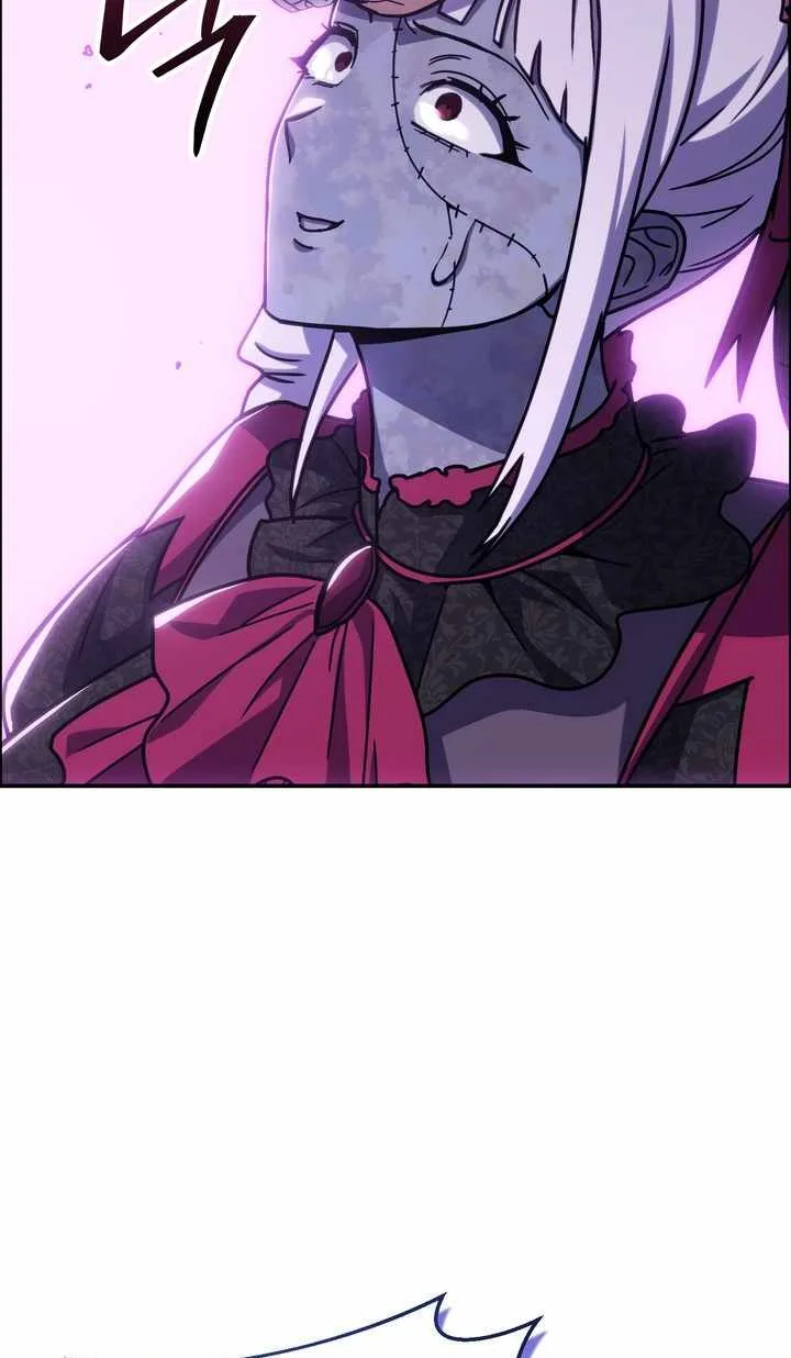 The Crazy Villain Regains His Sanity Chapter 19 page 59