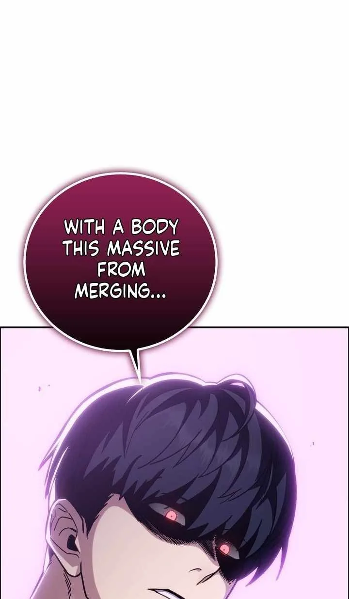 The Crazy Villain Regains His Sanity Chapter 19 page 57