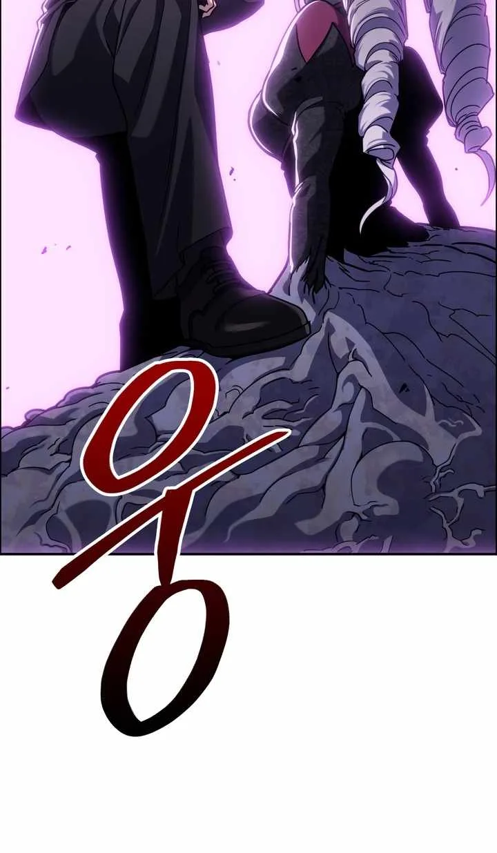 The Crazy Villain Regains His Sanity Chapter 19 page 56