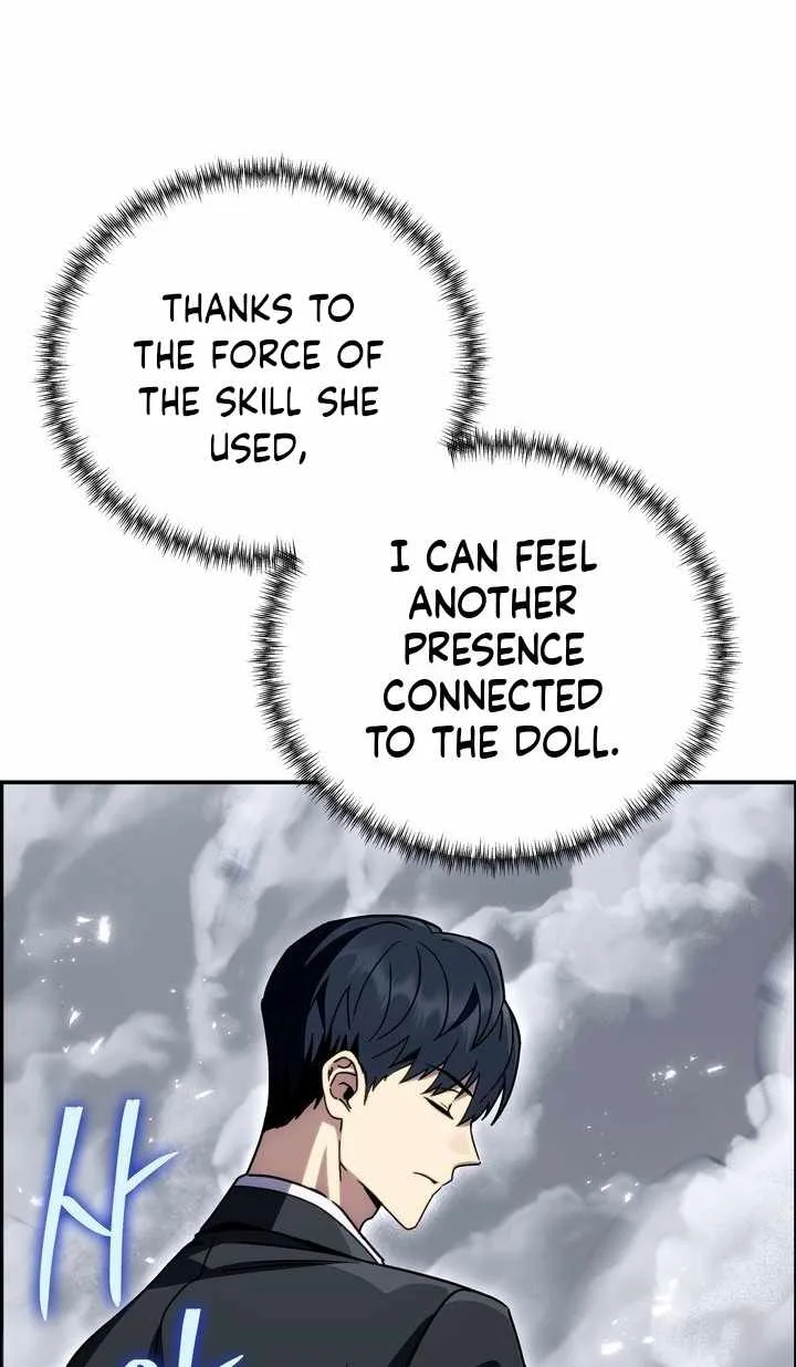 The Crazy Villain Regains His Sanity Chapter 19 page 71