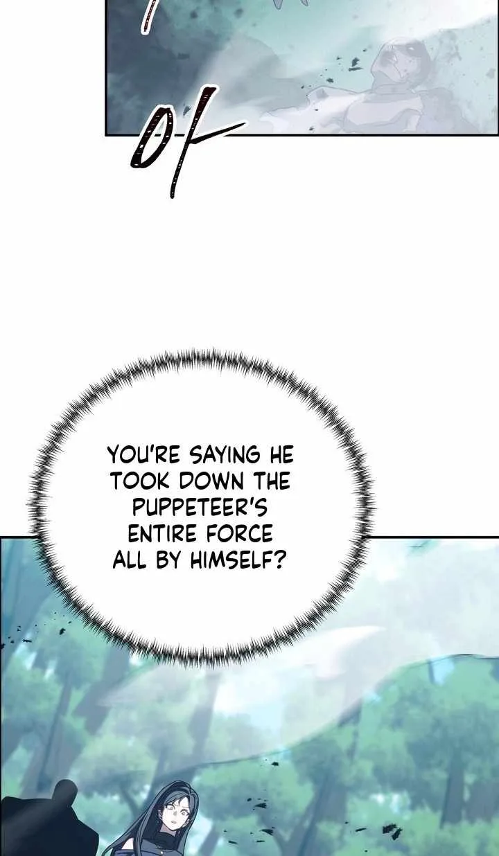The Crazy Villain Regains His Sanity Chapter 19 page 91