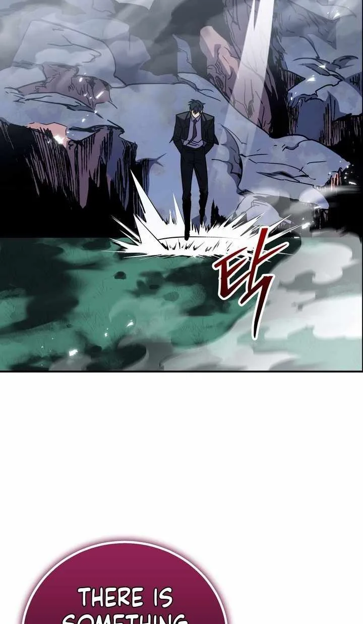 The Crazy Villain Regains His Sanity Chapter 19 page 103