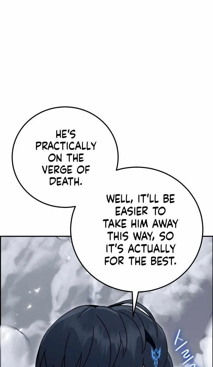 The Crazy Villain Regains His Sanity Chapter 19 page 81