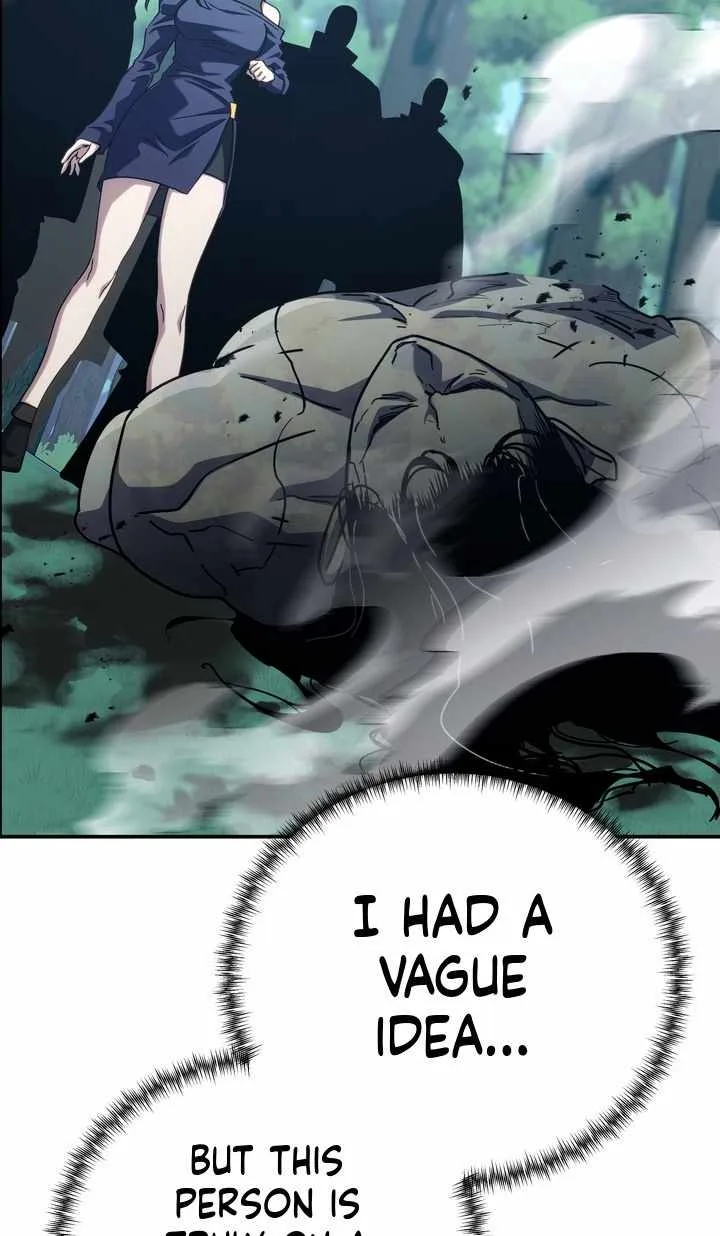 The Crazy Villain Regains His Sanity Chapter 19 page 92