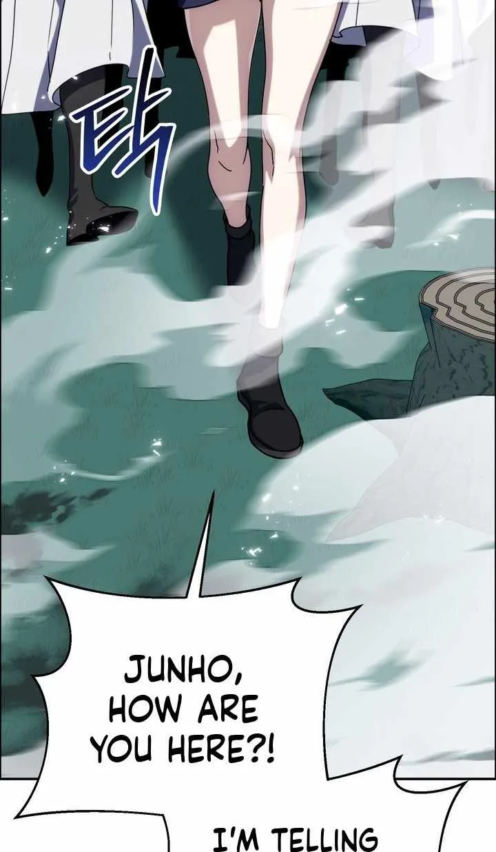 The Crazy Villain Regains His Sanity Chapter 19 page 85