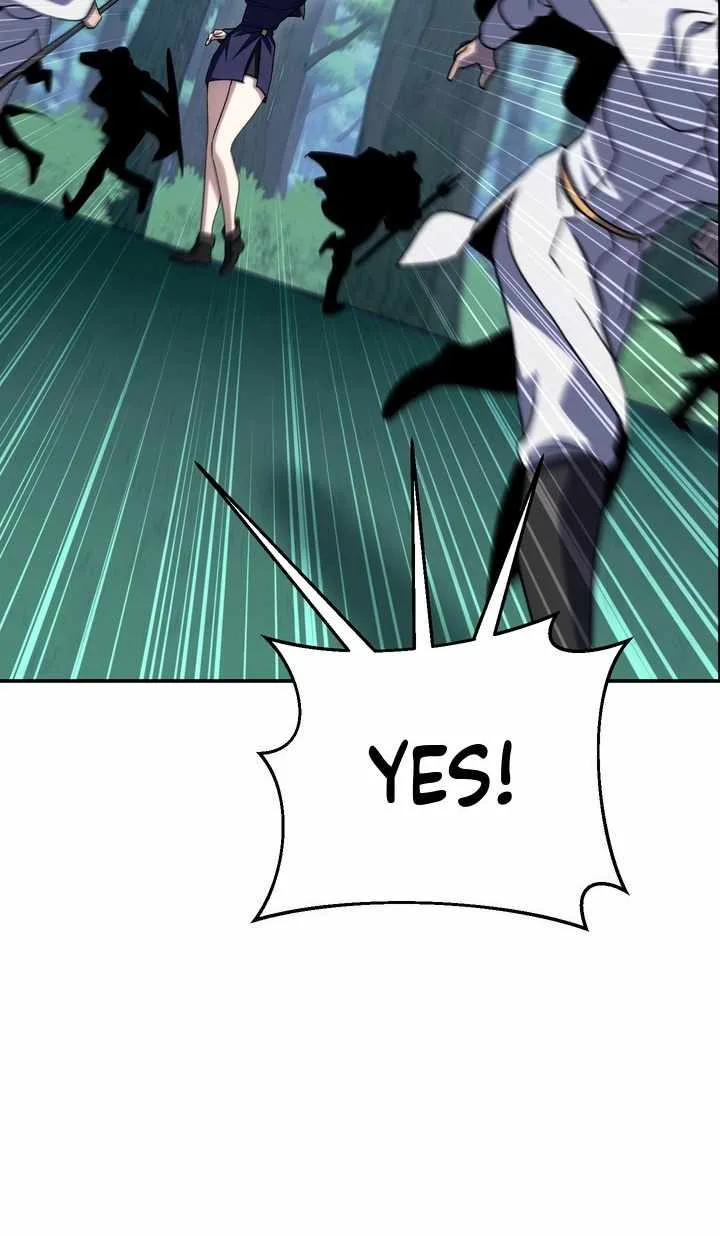 The Crazy Villain Regains His Sanity Chapter 19 page 101
