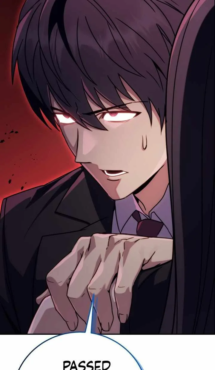 The Crazy Villain Regains His Sanity Chapter 19 page 115