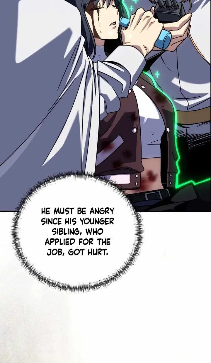 The Crazy Villain Regains His Sanity Chapter 19 page 108