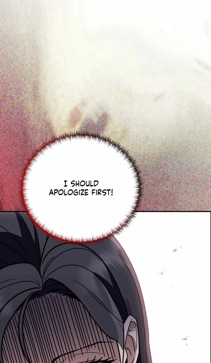 The Crazy Villain Regains His Sanity Chapter 19 page 109