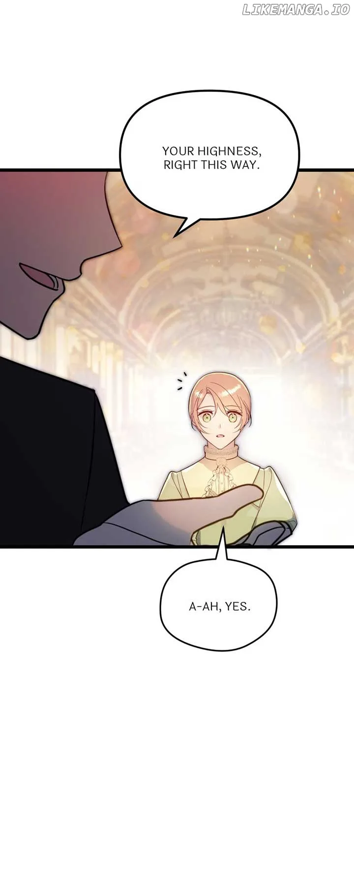 I Shall Conquer the Unruly Beasts Chapter 1 page 23
