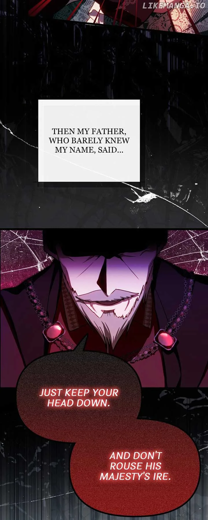 I Shall Conquer the Unruly Beasts Chapter 1 page 15