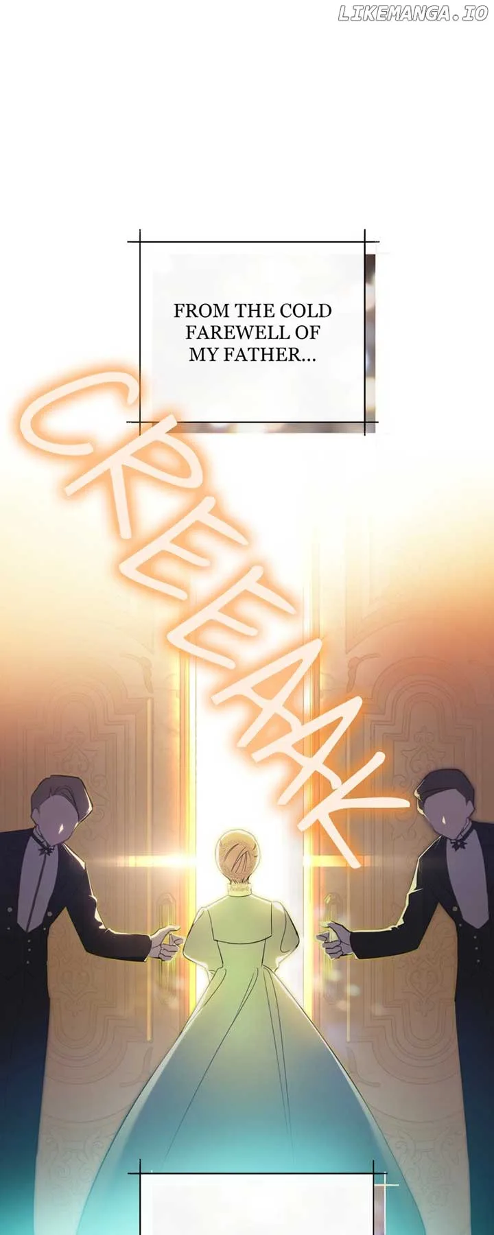 I Shall Conquer the Unruly Beasts Chapter 1 page 25