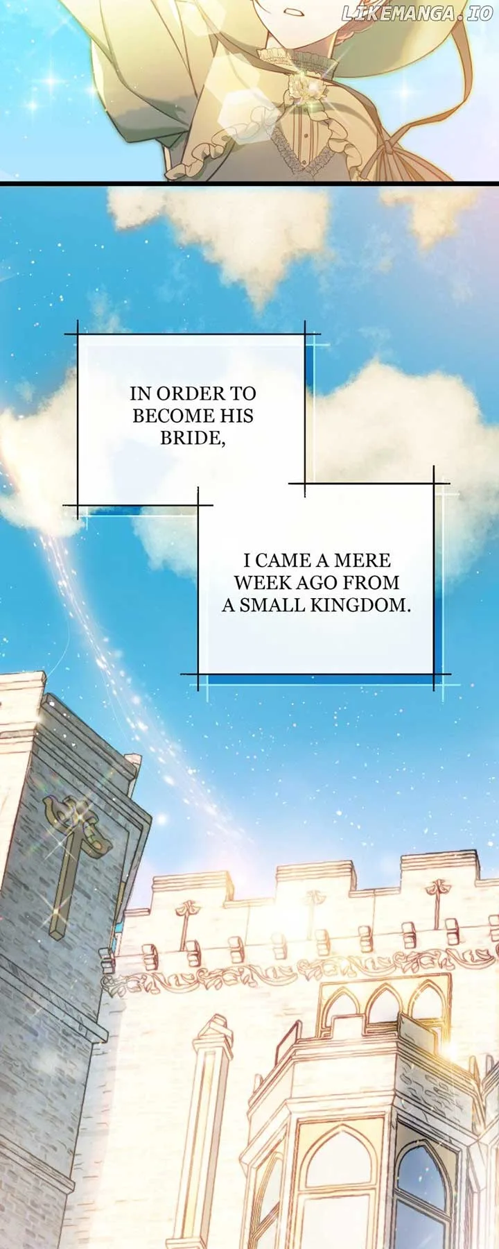 I Shall Conquer the Unruly Beasts Chapter 1 page 7