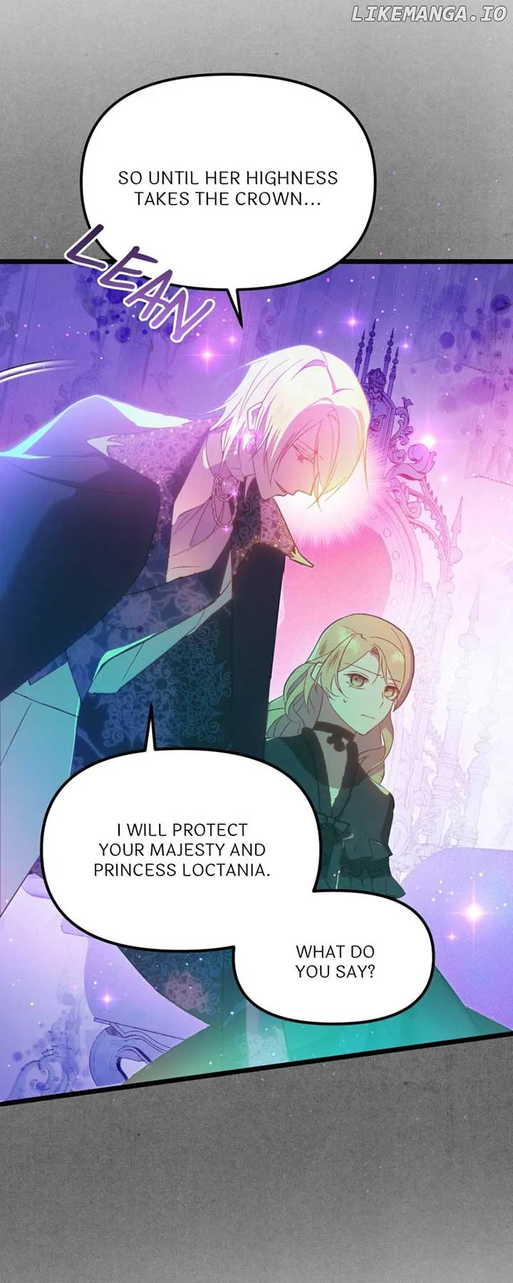 I Shall Conquer the Unruly Beasts Chapter 1 page 58